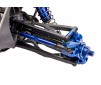 XRT Ultimate - Blue X, Limited Edition