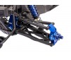 XRT Ultimate - Blue X, Limited Edition