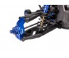 XRT Ultimate - Blue X, Limited Edition