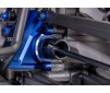 XRT Ultimate - Blue X, Limited Edition