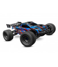 XRT Ultimate - Blue X, Limited Edition