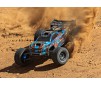 XRT Ultimate - Blue X, Limited Edition