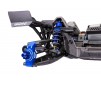 XRT Ultimate - Blue X, Limited Edition