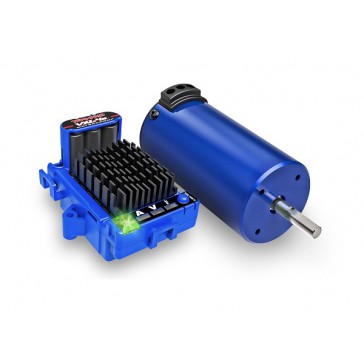 Velineon VXL-4s Brushless Power System