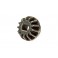 13-Tooth Rear Differential Pinion Gear