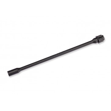 Composite Center Driveshaft