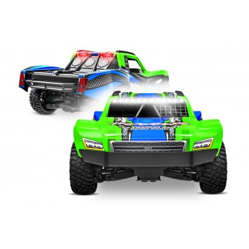 Mini Slash 4X4 LED Light Kit
