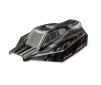 Jato 4X4 Black Body