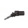 Stub Axle Assembly HD, F/R L/R