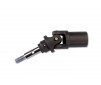 Stub Axle Assembly HD, F/R L/R