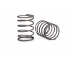 GTR Short Shock Springs (0.97-Rate) (2)