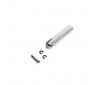 Spring Shaft: Aermacchi MB-339