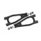 Sand Car Black Upper Front HD Suspension Arms (L&R)