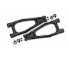 Sand Car Black Upper Front HD Suspension Arms (L&R)