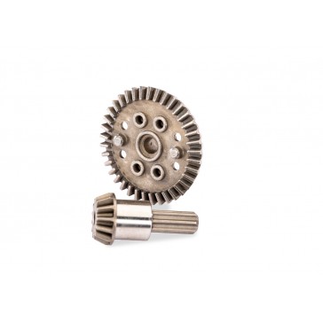 13/37 Rear Planetary Differential Ring & Pinion Gears