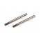 35 mm Steel Shock Shafts (2)