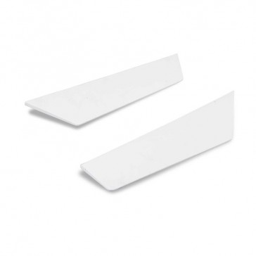 Ventral Fin Set: Aermacchi MB-339 60-86N - Military