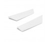 Ventral Fin Set: Aermacchi MB-339 60-86N - Military