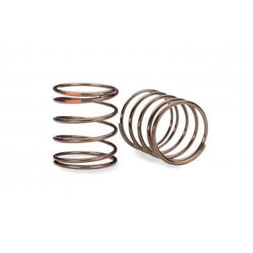 GTR Short Shock Springs (0.92-Rate) (2)