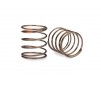 GTR Short Shock Springs (0.92-Rate) (2)