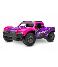 Mini Slash BL-2s Pink incl battery & USB charger