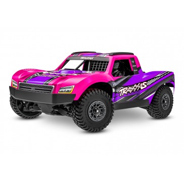 Mini Slash BL-2s Pink incl battery & USB charger