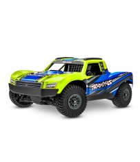 Mini Slash BL-2s Yellow incl battery & USB charger