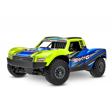 Mini Slash BL-2s Yellow incl battery & USB charger