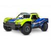 Mini Slash BL-2s Yellow incl battery & USB charger