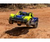 Mini Slash BL-2s Yellow incl battery & USB charger