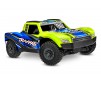 Mini Slash BL-2s Yellow incl battery & USB charger