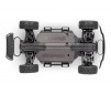 Mini Slash BL-2s Green incl battery & USB charger