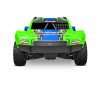 Mini Slash BL-2s Green incl battery & USB charger