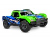 Mini Slash BL-2s Green incl battery & USB charger