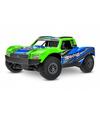 Mini Slash BL-2s Green incl battery & USB charger