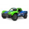 Mini Slash BL-2s Green incl battery & USB charger