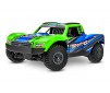 Mini Slash BL-2s Green incl battery & USB charger