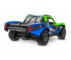 Mini Slash BL-2s Green incl battery & USB charger