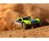 Mini Slash BL-2s Green incl battery & USB charger