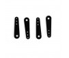 Servo Arm Set: Eratix 3D 1.6m (64)