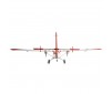 DHC-6 Twin Otter 1.4m BNF Basic with AS3X+ and SAFE Select