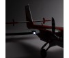 DHC-6 Twin Otter 1.4m BNF Basic with AS3X+ and SAFE Select