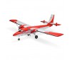 DHC-6 Twin Otter 1.4m BNF Basic with AS3X+ and SAFE Select