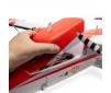 DHC-6 Twin Otter 1.4m BNF Basic with AS3X+ and SAFE Select