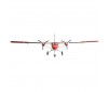 DHC-6 Twin Otter 1.4m BNF Basic with AS3X+ and SAFE Select