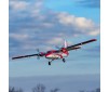 DHC-6 Twin Otter 1.4m BNF Basic with AS3X+ and SAFE Select