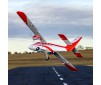 DHC-6 Twin Otter 1.4m BNF Basic with AS3X+ and SAFE Select