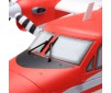 DHC-6 Twin Otter 1.4m BNF Basic with AS3X+ and SAFE Select