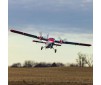DHC-6 Twin Otter 1.4m BNF Basic with AS3X+ and SAFE Select DHC-6 Twin Otter 1.4m BNF Basic with AS3X+ and SAFE Select
