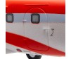 DHC-6 Twin Otter 1.4m BNF Basic with AS3X+ and SAFE Select
